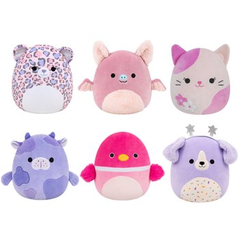 Original Squishmallows 19cm Plush Assortment