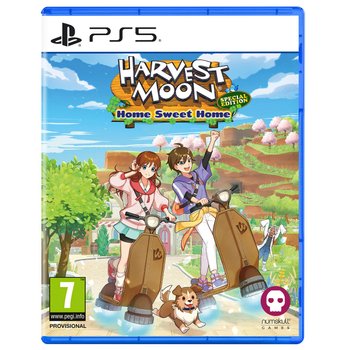 Harvest Moon: Home Sweet Home Special Edition PS5