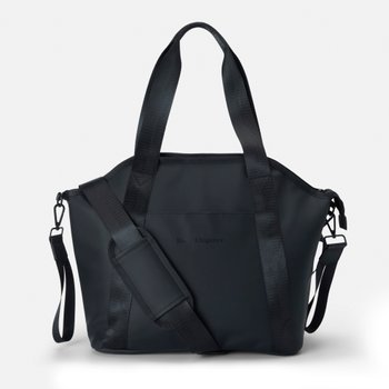 Baby Elegance Changing Bag Black