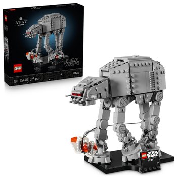 LEGO Star Wars 75440 AT-AT Set for Adults