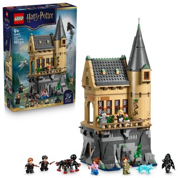 LEGO Harry Potter 76463 Hogwarts Castle: Hospital Wing Set