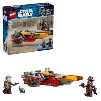 LEGO Star Wars 75437 Cobb Vanth's Speeder Set