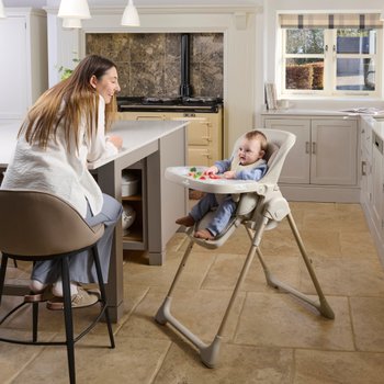 Babylo Ora Highchair
