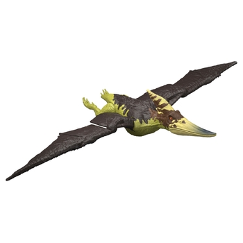 Jurassic World Wild Roar Dinosaur Action Figure Pteranodon