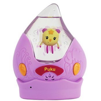 Aqua Pets Interactive Pet Puku