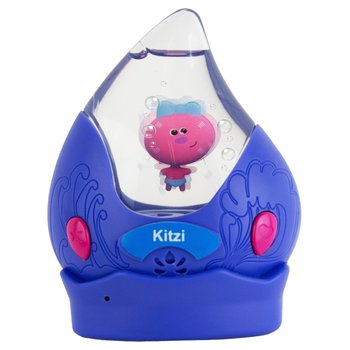 Aqua Pets Interactive Pet Kitzi