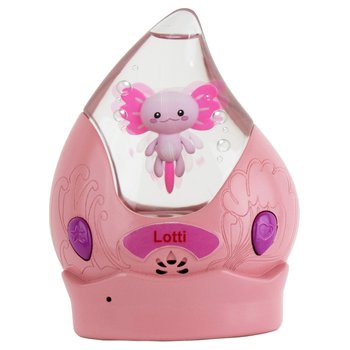Aqua Pets Interactive Pet Lotti