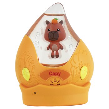 Aqua Pets Interactive Pet Capy
