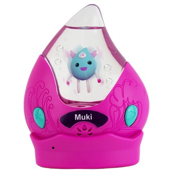 Aqua Pets Interactive Pet Muki
