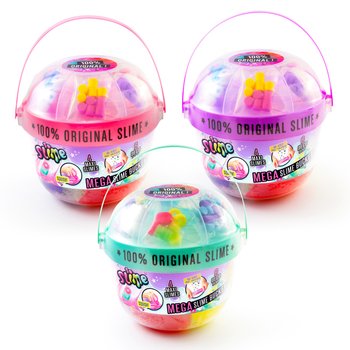 So Slime Mega Slime Bucket Assortment
