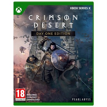 Crimson Desert - Day One Edition Xbox Series X