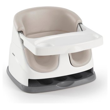 Ingenuity Baby Base 2-in-1 Seat Cashmere