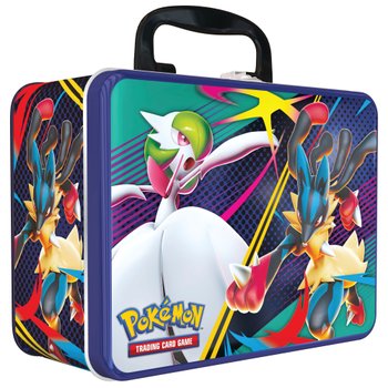 Pokémon Trading Card Game (TCG): Collector's Chest Set