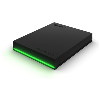 Seagate HDD Portable Game Drive Storage for Xbox - 2TB