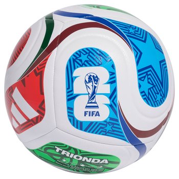 Adidas World Championship 26 Trionda Trainingsball Gr. 5