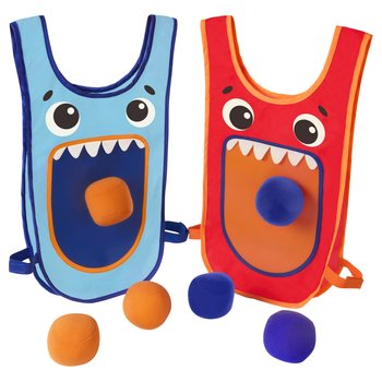 B. sports Monster Tag Game Set