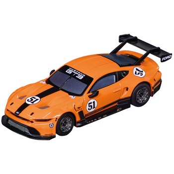 Carrera HYBRID Auto Ford Mustang GT3 "No. 51"
