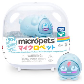 Micropets Interactive Pet Puppy