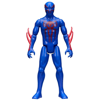 Marvel Titan Hero Series Action Figure Spider-Man 2099