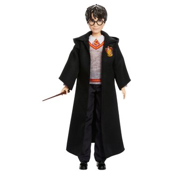 Harry Potter Fashion Doll