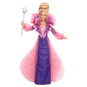 Wicked Doll Magical Wise Woman Moon