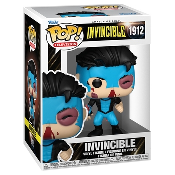 Funko POP! Television 1912: Amazon Original Invincible