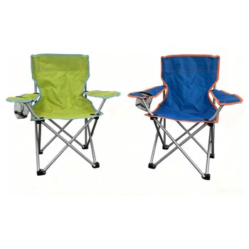 Kids' Folding Camping Chair Assortment
