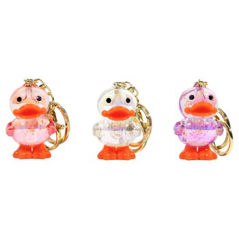 Pocket Play Duck Keychain Assortment
