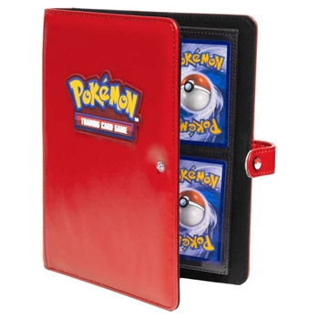 Pokémon Trading Card Game (TCG): Premium Snap Binder