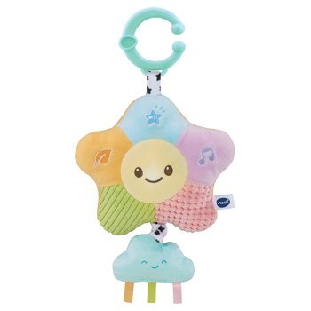 VTech Baby Soothing Sounds Star Toy