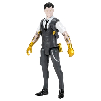 Fortnite Victory Series Action Figure Midas 30cm