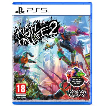 High on Life 2 PS5