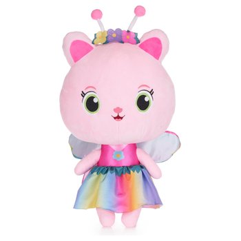 Gabby's Dollhouse Kitty Fairy Plush 43cm