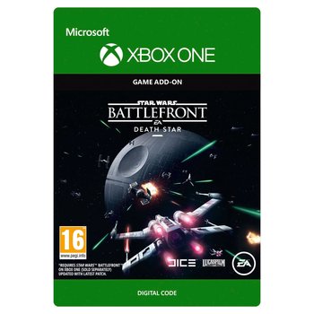 Star Wars Battlefront: Death Star DLC Digital Download Star Wars Battlefront: Death Star DLC Digital Download