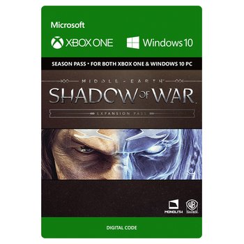 middle earth shadow of war gamepass