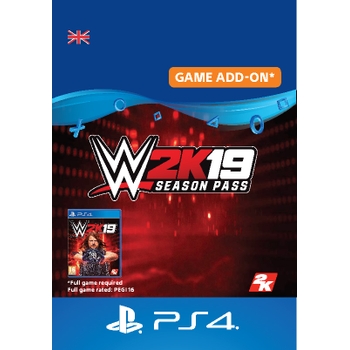 Wwe 2k19 Awesome Deals Only At Smyths Toys Uk - 5 roblox wwe 2k18 entrance music id codes