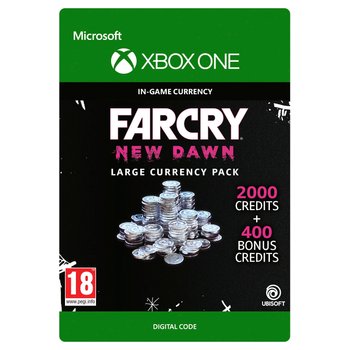 Far Cry New Dawn: Credit Pack Large - Xbox One (Digital Download)