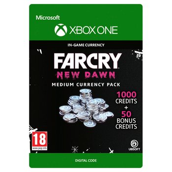 Far Cry New Dawn: Credit Pack Medium - Xbox One (Digital Download)