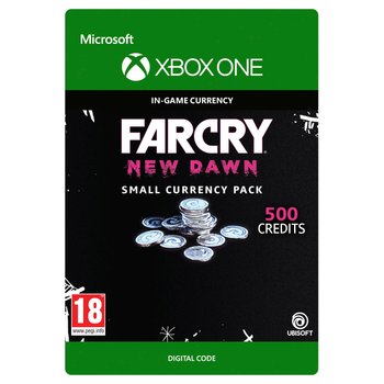 Far Cry New Dawn: Credit Pack Small - Xbox One (Digital Download)