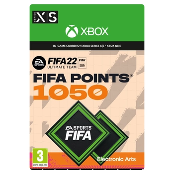 FIFA 23 ULTIMATE TEAM 5900 POINTS, XBOX ONE/XBOX SERIES X, S