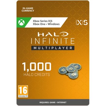 Halo Infinite: 1000 Halo Credits - Xbox (Digital Download)