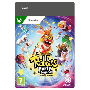 Rabbids : Party of Legends Xbox One (Digital Download)
