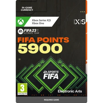 FIFA 18 2200 FUT POINTS PC : : PC & Video Games