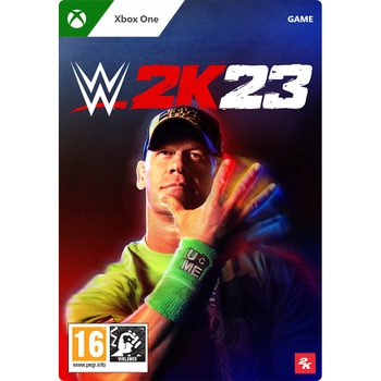 wwe 2k23 nintendo switch