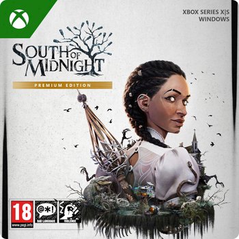 South of Midnight: Premium Edition Xbox Series X/S (Digital Download Code)