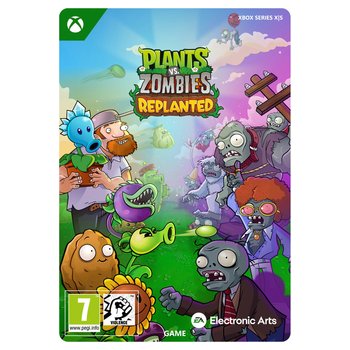Plants vs. Zombies: Replanted Xbox One & Xbox Series X|S (Digital Download)