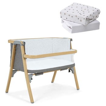 smyths baby cots