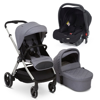 joie travel system smyths