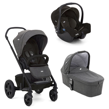 smyths joie pushchair