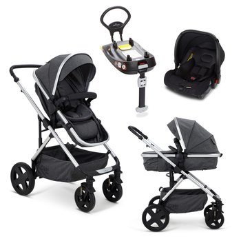 venti pram smyths